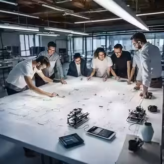 Idées évoquées Idées automatisme supervision